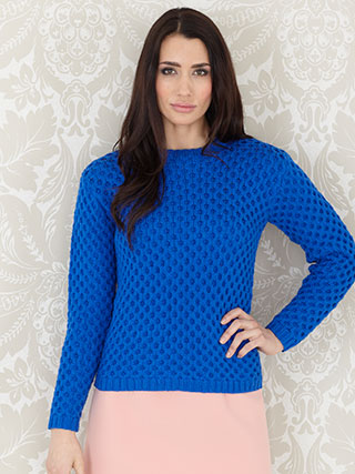 Click to see the yarn