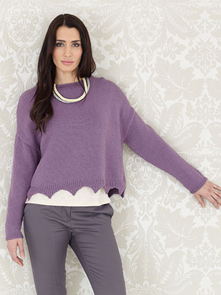 Click to see the yarn