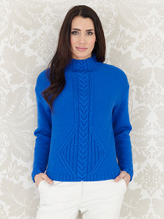 Click to see the yarn