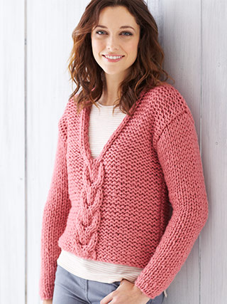 Click to see the yarn