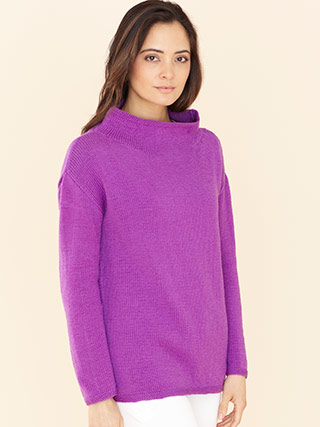 Click to see the yarn