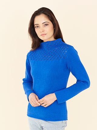 Click to see the yarn