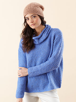 Click to see the yarn