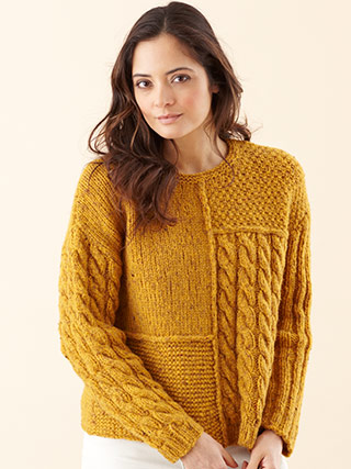 Click to see the yarn