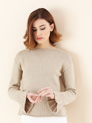 Click to see the yarn