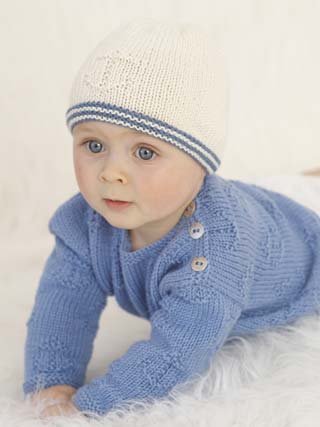 Click to see the yarn