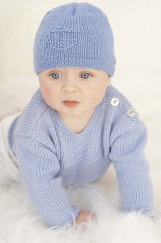 Click to see the yarn