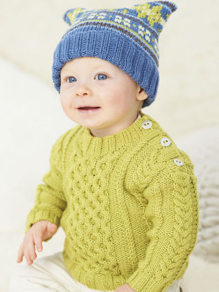 Click to see the yarn