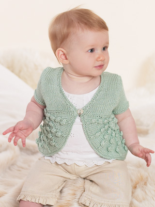 The Second Sublime Baby Silk & Bamboo DK Book 659 | Sirdar Yarns ...