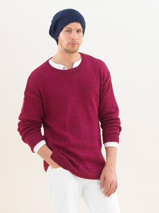 Click to see the yarn