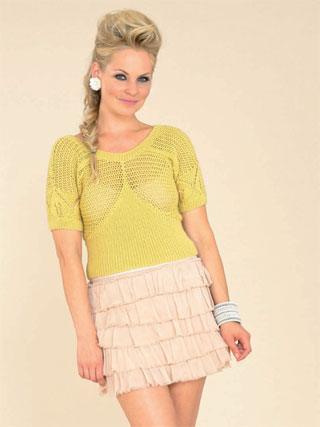 Click to see the yarn