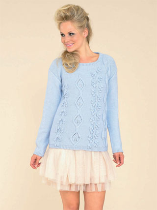 Click to see the yarn