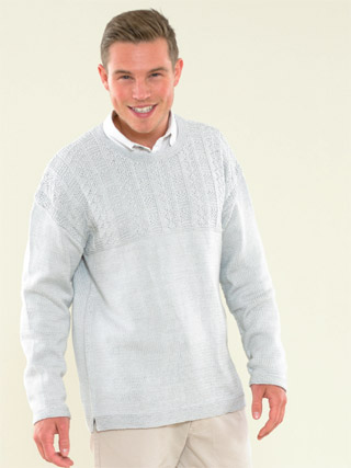 Click to see the yarn