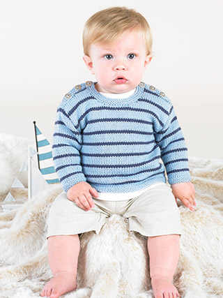 Click to see the yarn