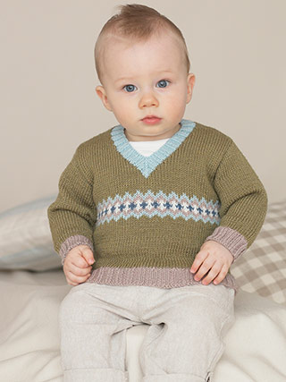 Click to see the yarn