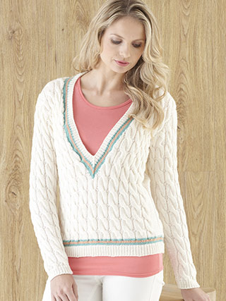 Click to see the yarn