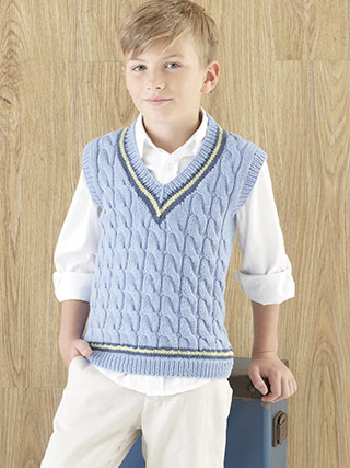 Click to see the yarn