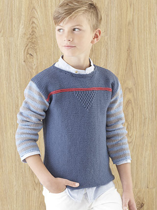 Click to see the yarn