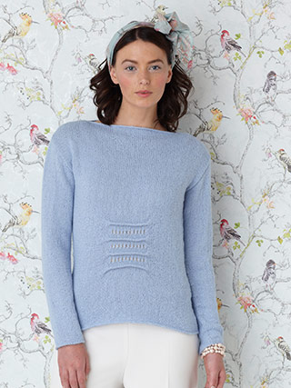 Click to see the yarn