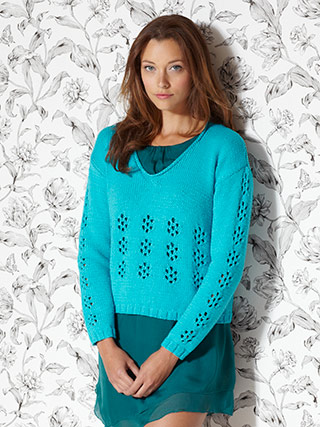 Click to see the yarn