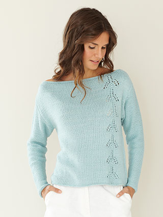 Click to see the yarn