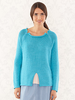 Click to see the yarn