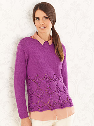 Click to see the yarn