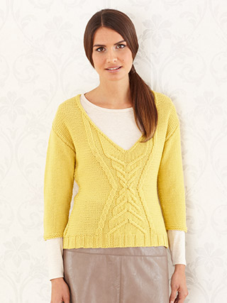 Click to see the yarn