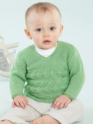 Click to see the yarn