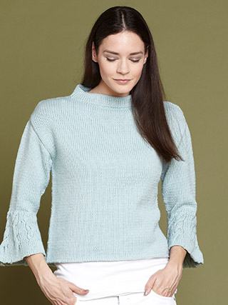 Click to see the yarn