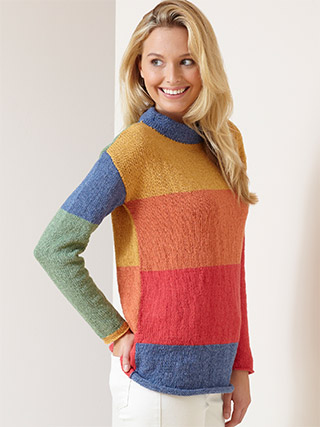 Click to see the yarn